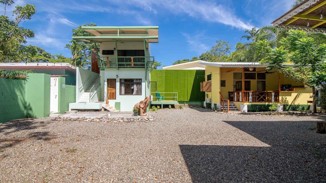 Photo of Outdoor in Chiguata