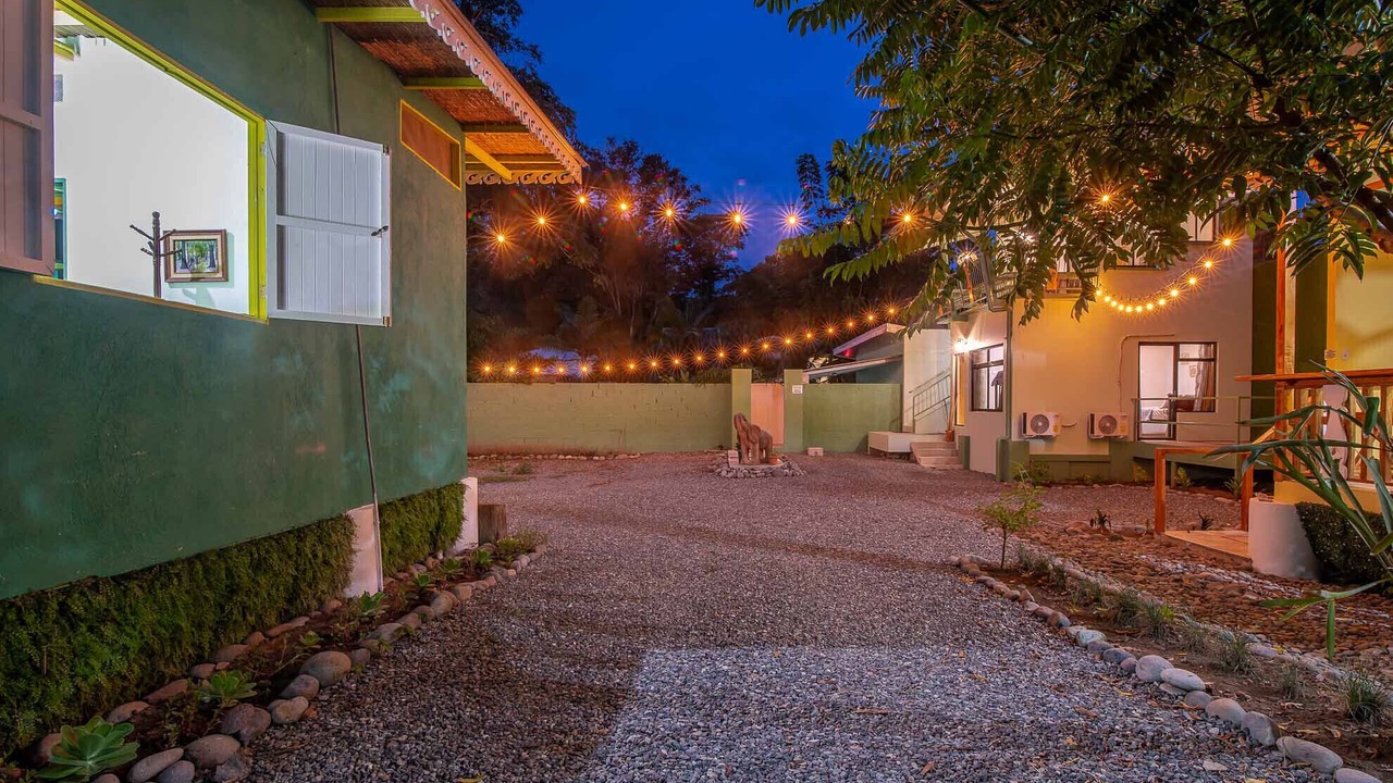Photo of Outdoor in Chiguata