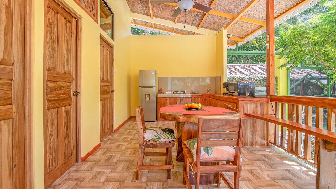 Photo of Outdoor in Chiguata
