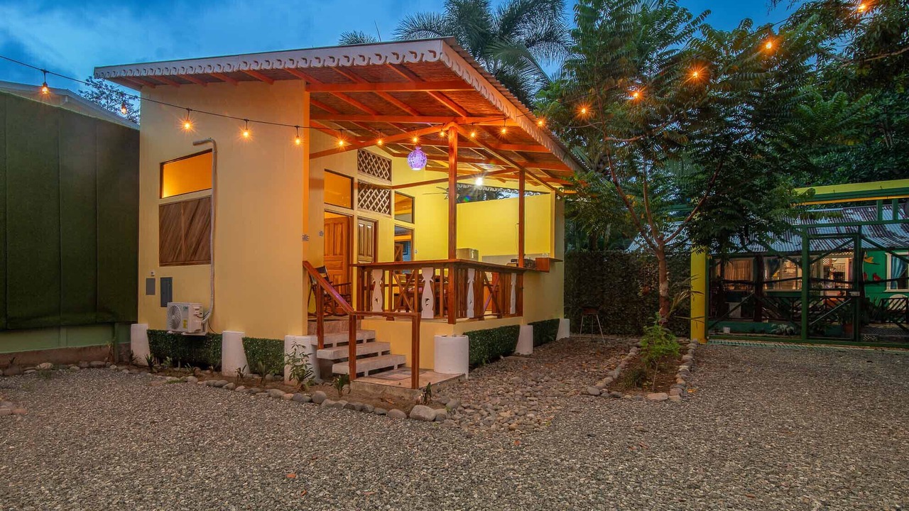 Photo of Outdoor in Chiguata
