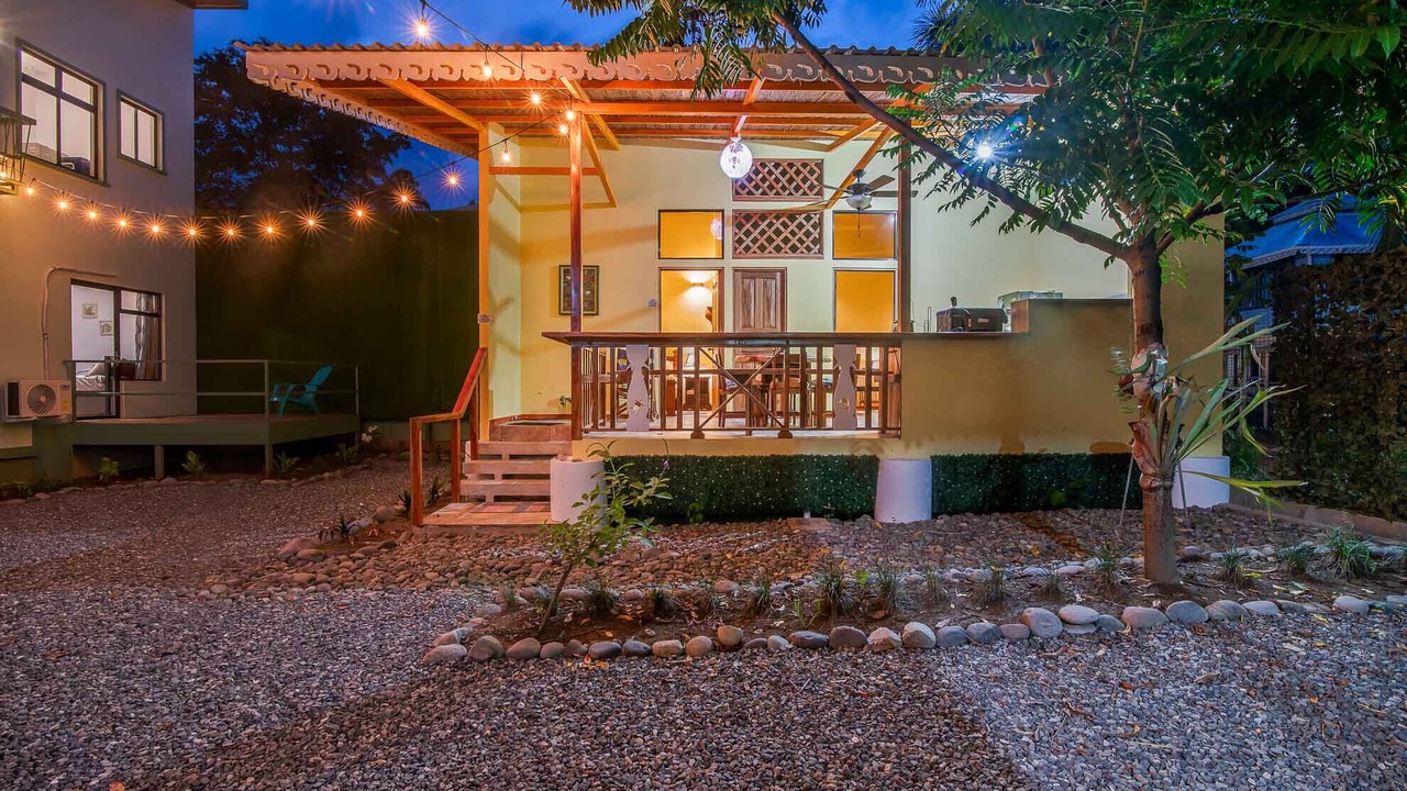 Photo of Patio Balcony in Chiguata