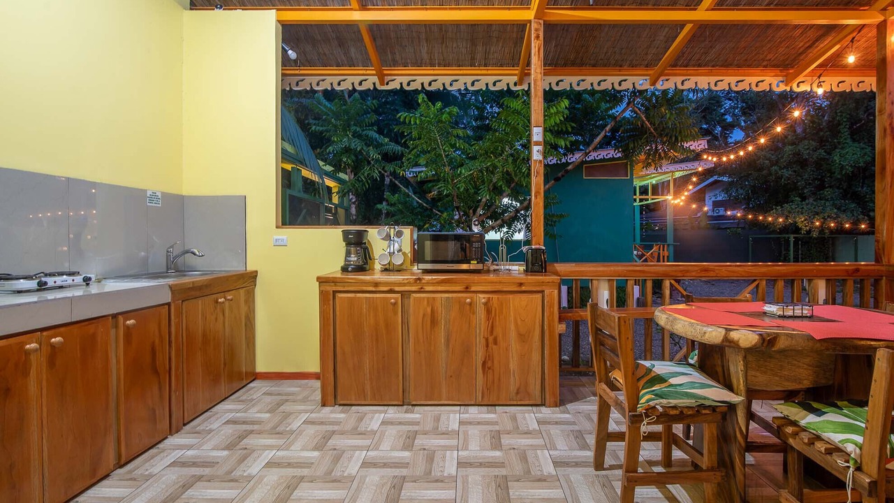 Photo of Outdoor in Chiguata