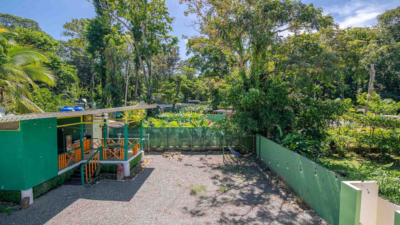 Photo of Outdoor in Chiguata