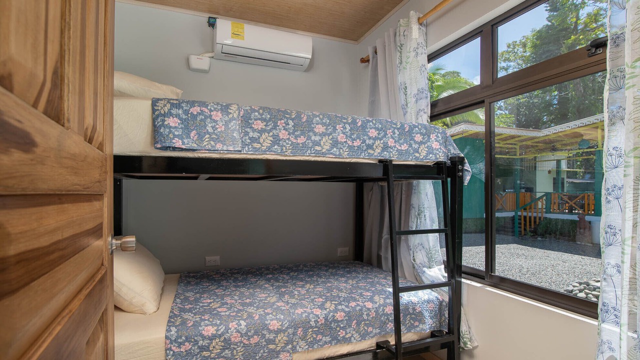 Photo of Bedroom in Chiguata