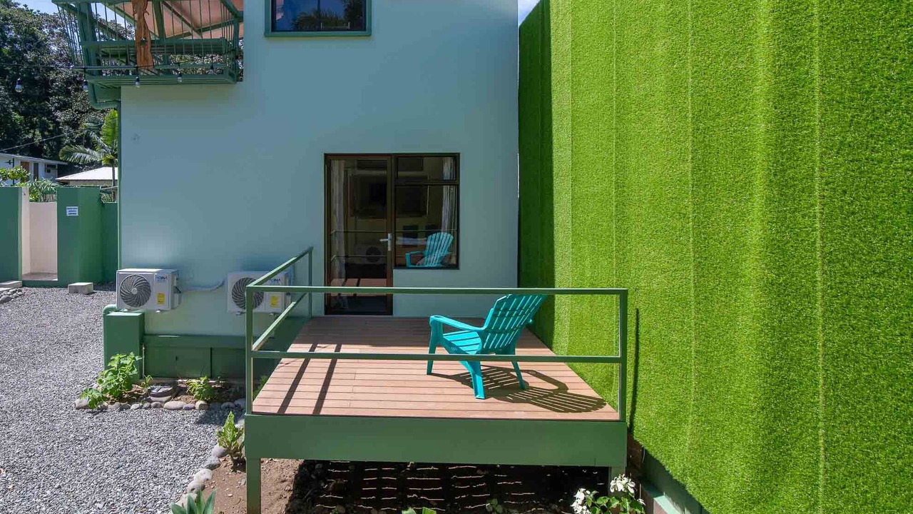 Photo of Patio Balcony in Chiguata