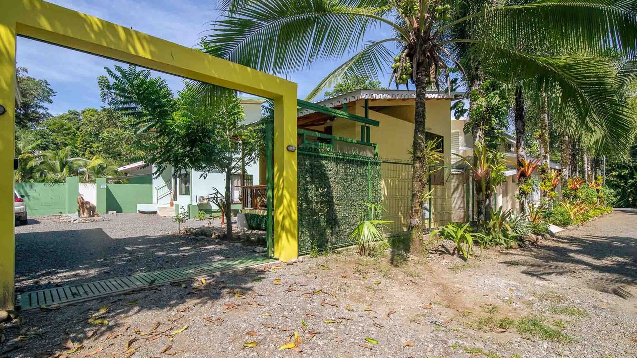 Photo of Outdoor in Chiguata