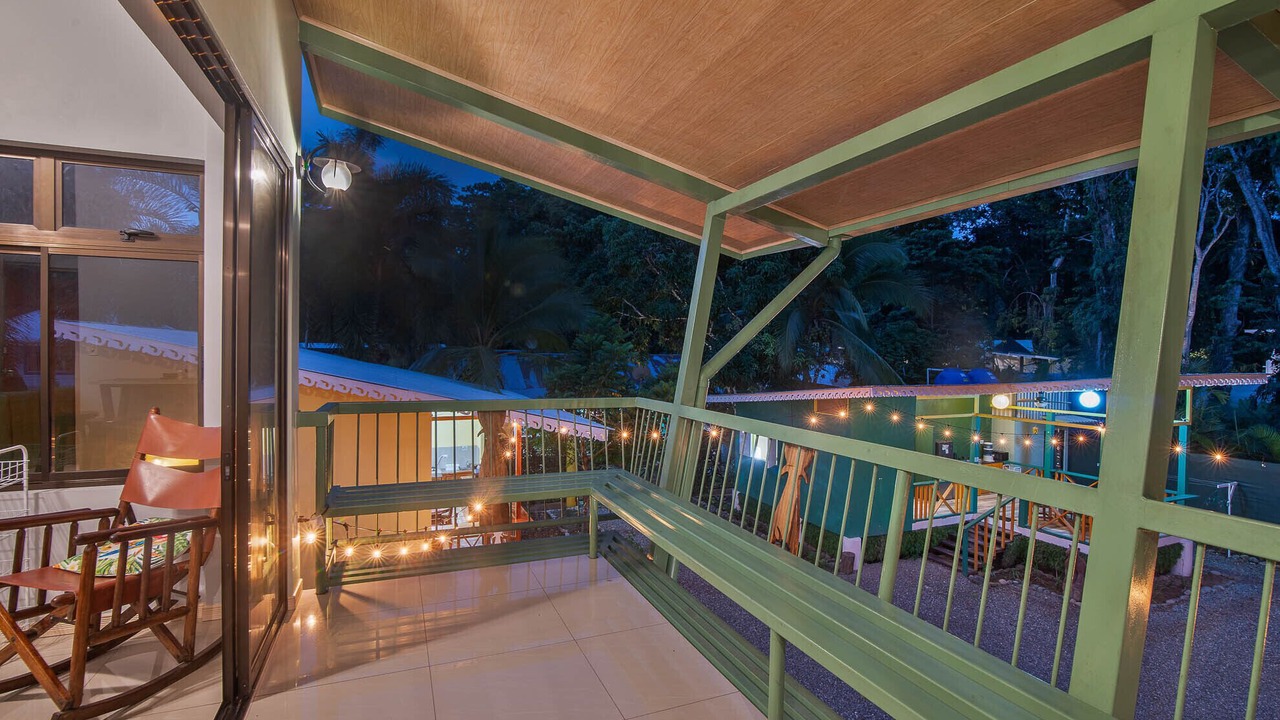 Photo of Patio Balcony in Chiguata