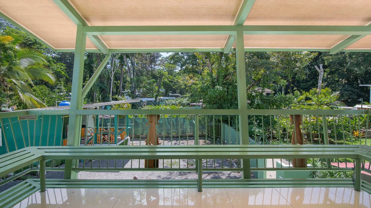 Photo of Patio Balcony in Chiguata