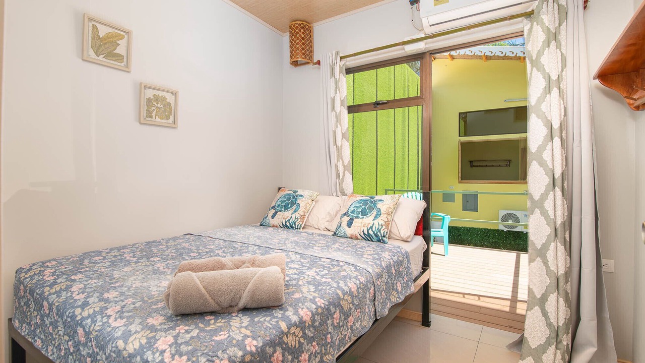 Photo of Bedroom in Chiguata