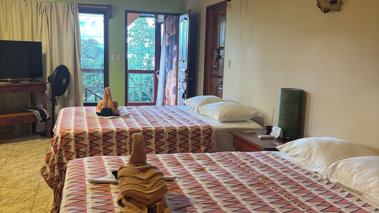 Photo of Bedroom in Palma
