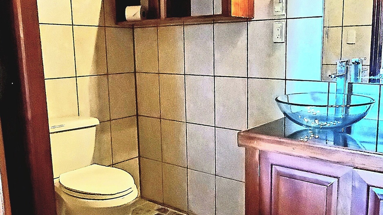Photo of Bathroom in Palma