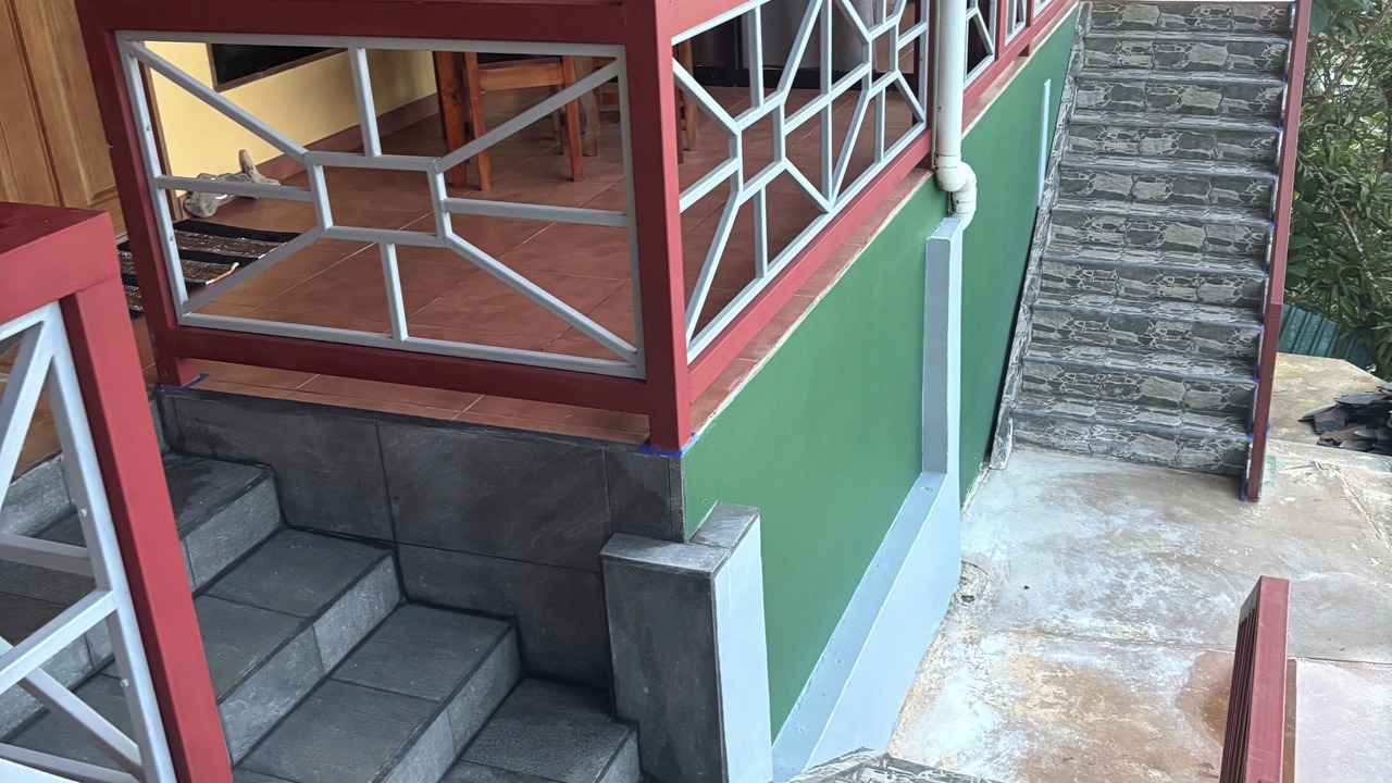 Photo of Patio Balcony in Palma