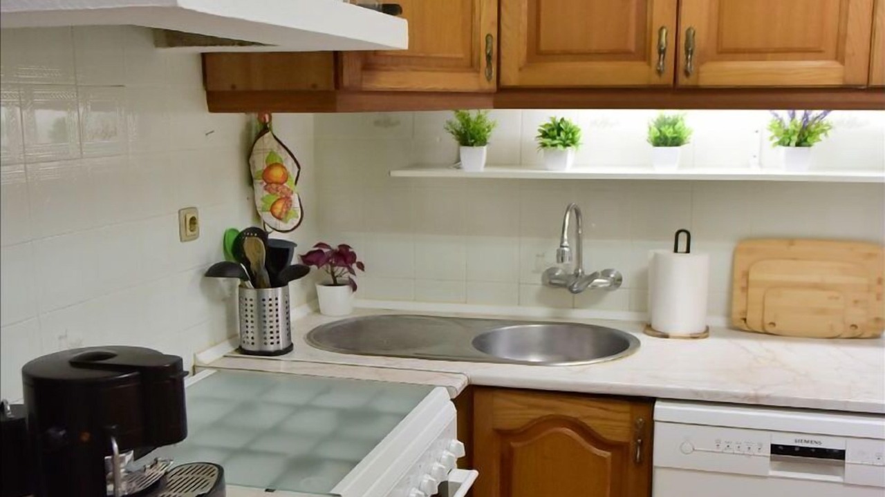 Photo of Kitchen in Evoramonte