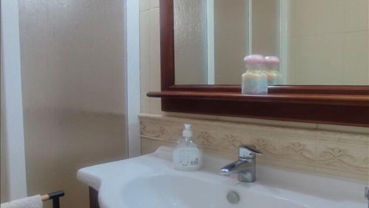 Photo of Bathroom in Evoramonte