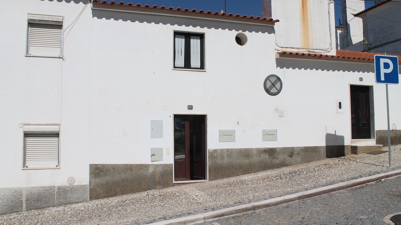 Photo of Outdoor in Evoramonte