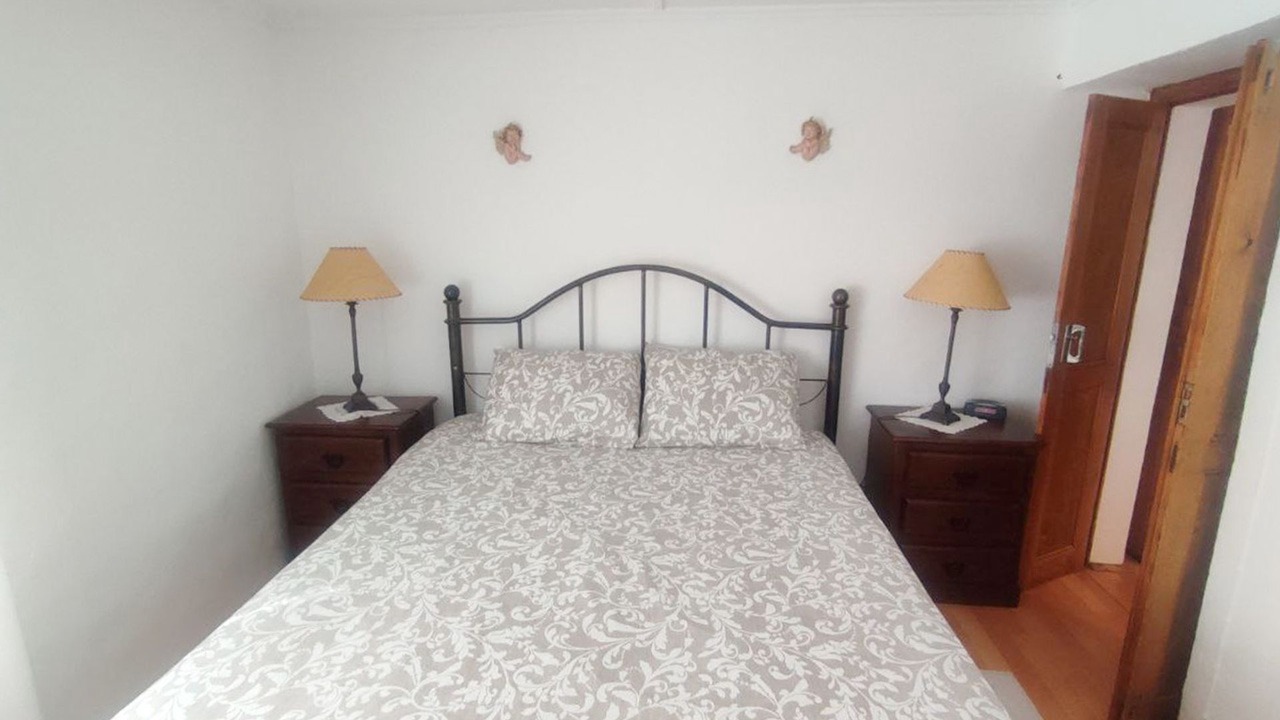 Photo of Bedroom in Evoramonte