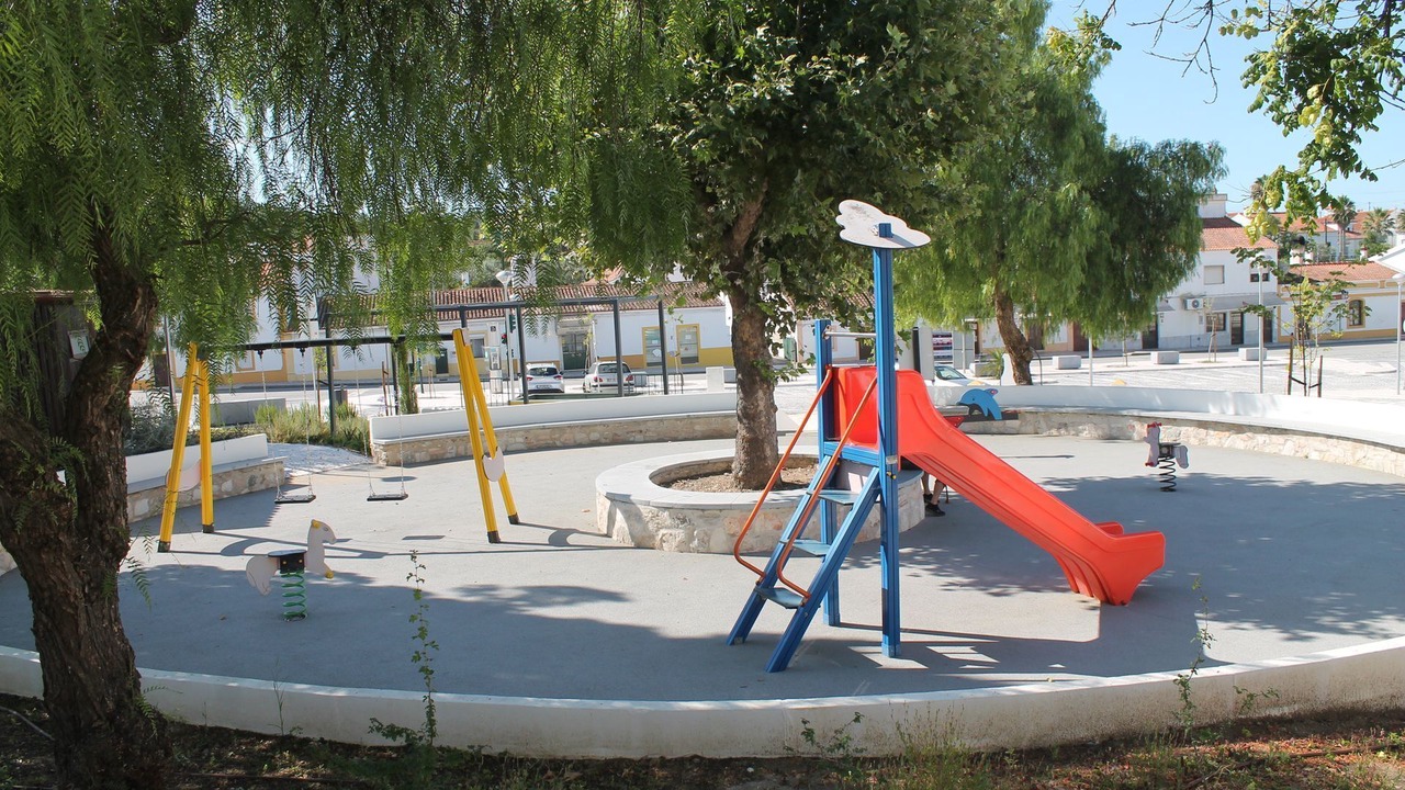 Photo of Others in Evoramonte