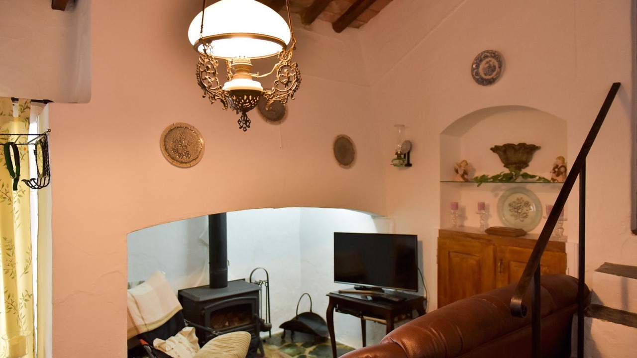 Photo of Livingroom in Evoramonte