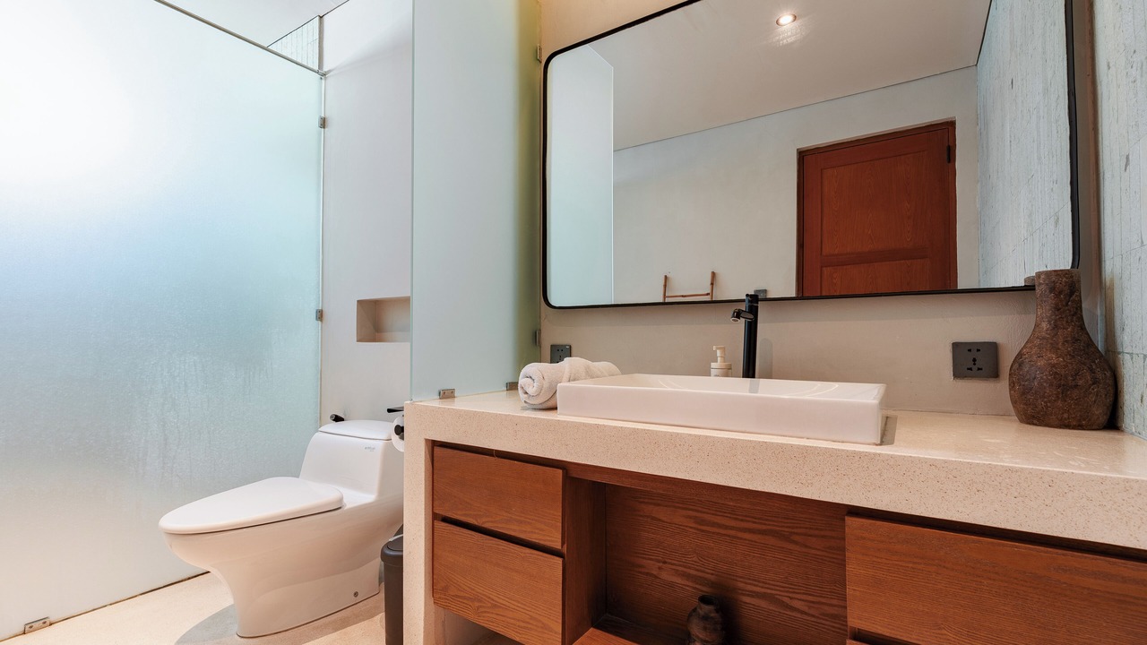 Photo of Bathroom in Seminyak