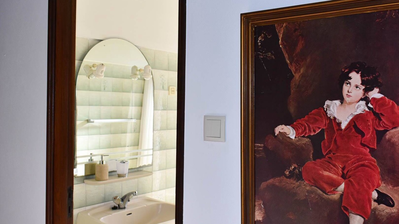 Photo of Bathroom in Ilhavo