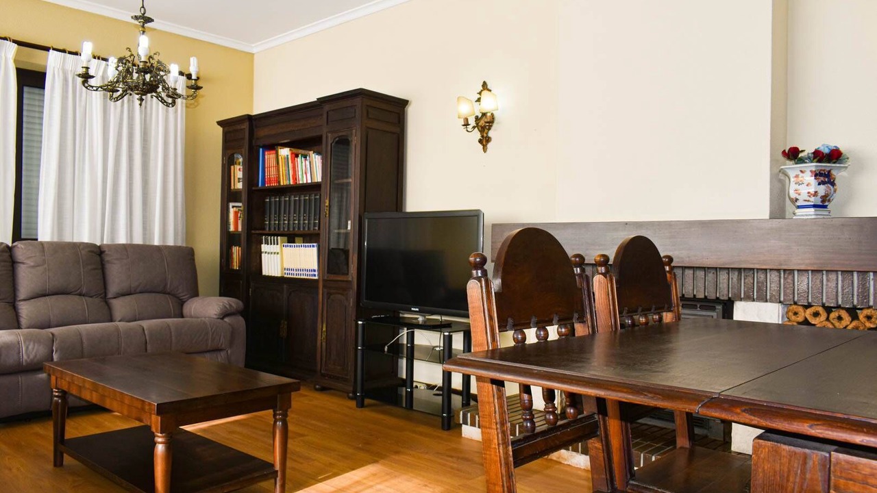 Photo of Livingroom in Ilhavo