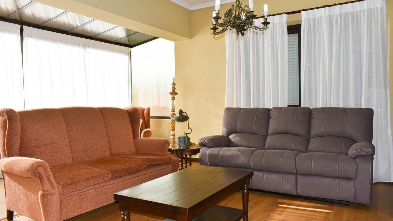 Photo of Livingroom in Ilhavo