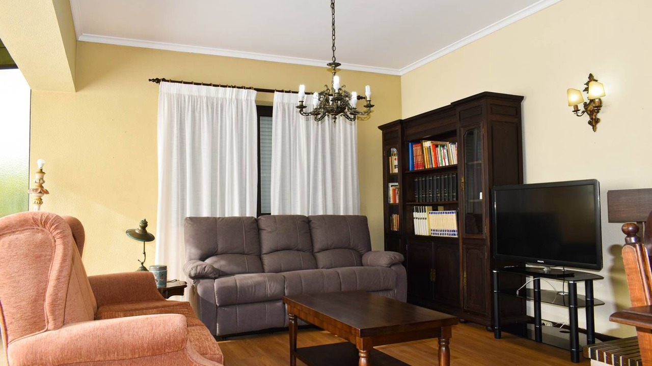 Photo of Livingroom in Ilhavo