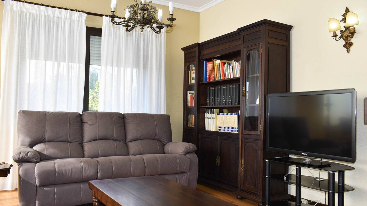 Photo of Livingroom in Ilhavo