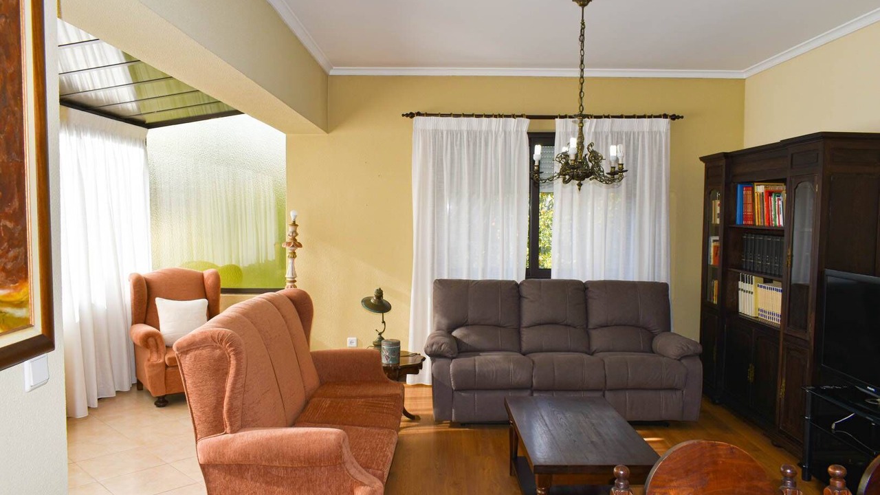 Photo of Livingroom in Ilhavo