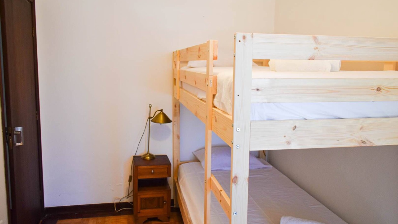 Photo of Bedroom in Ilhavo