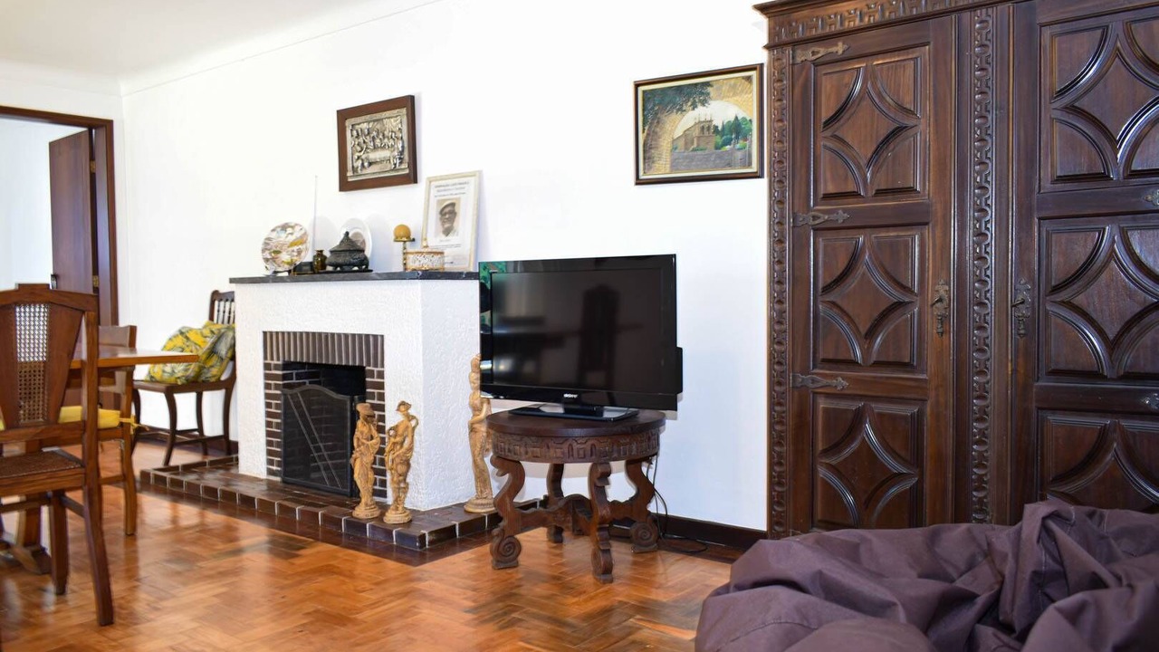 Photo of Livingroom in Ilhavo