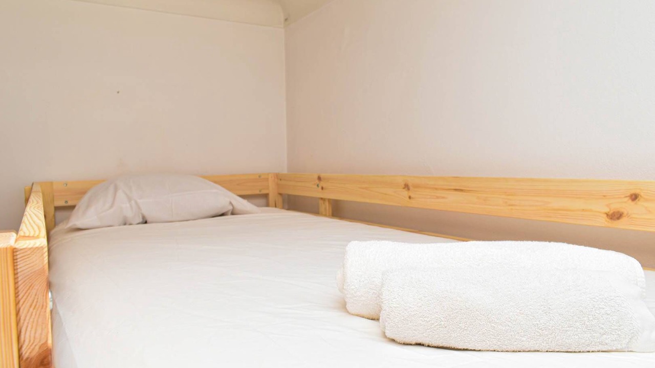 Photo of Bedroom in Ilhavo
