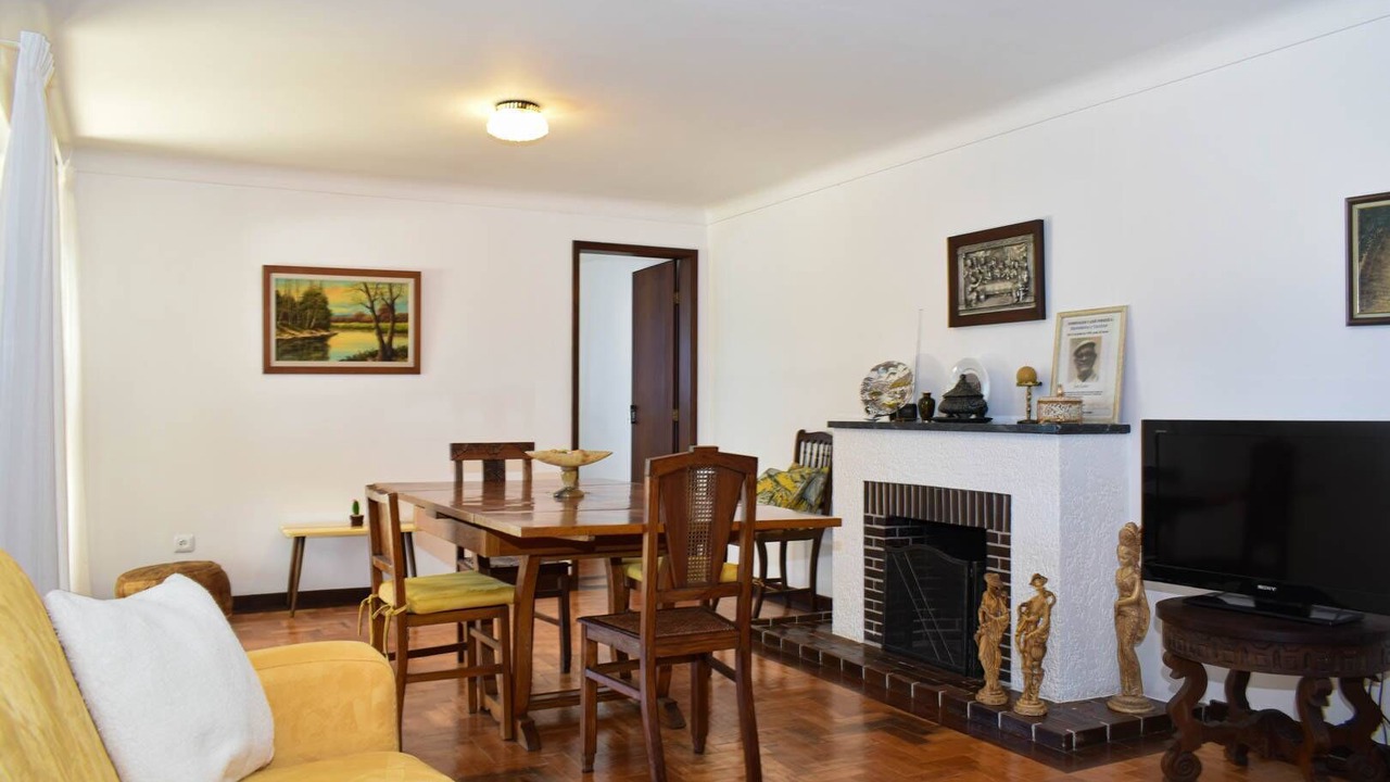 Photo of Livingroom in Ilhavo