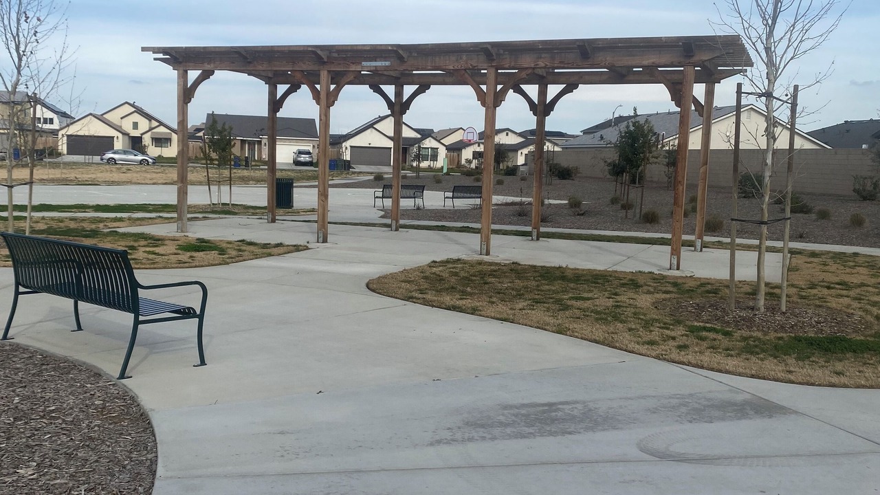 Photo of Outdoor in Hanford