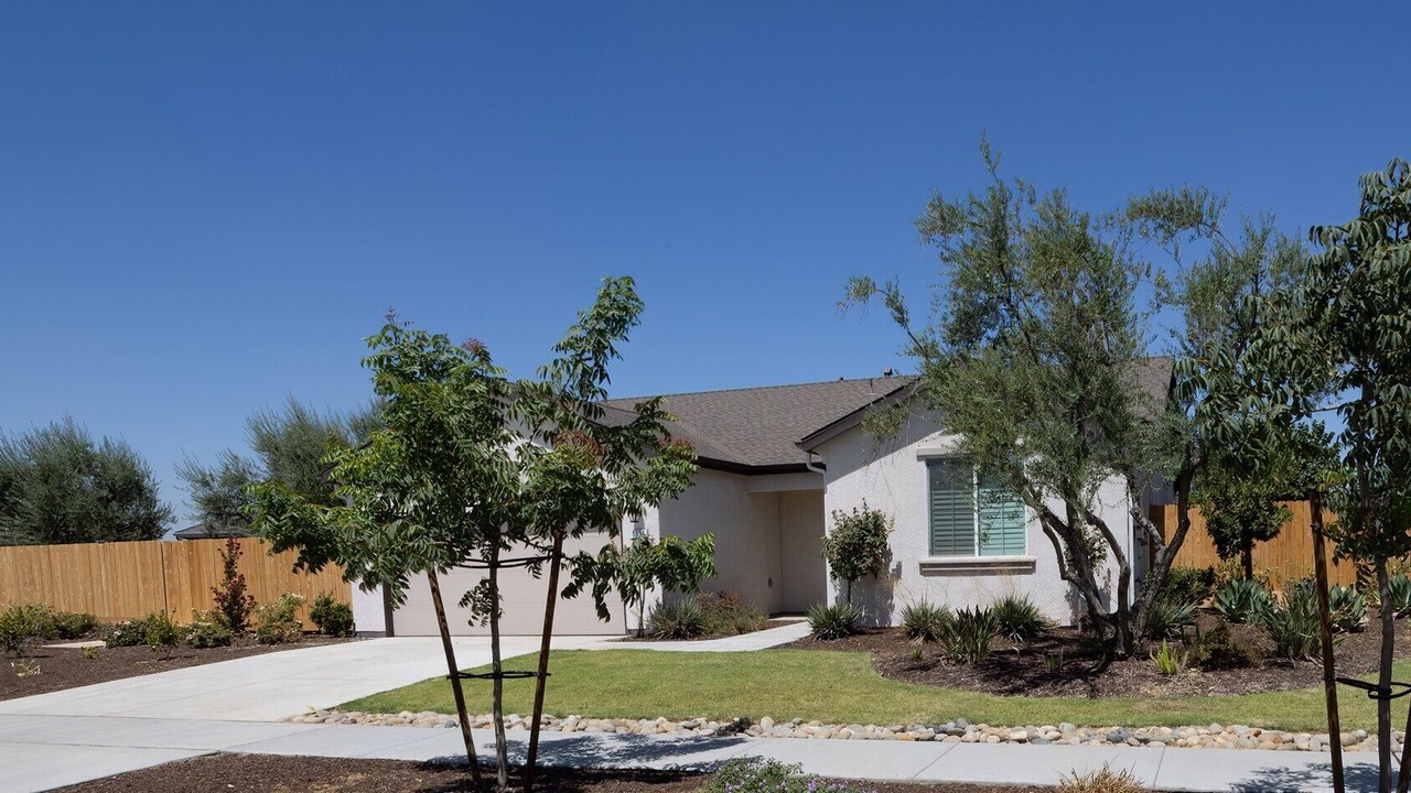 Photo of Outdoor in Hanford
