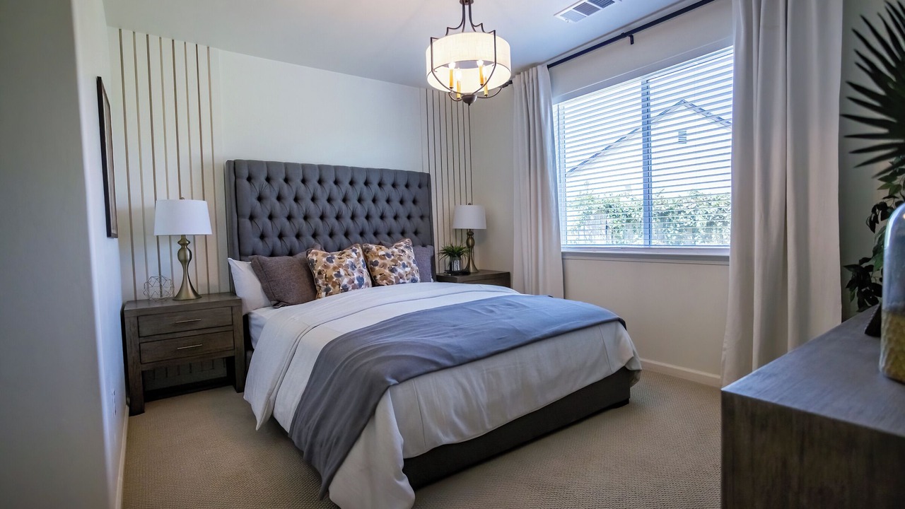 Photo of Bedroom in Hanford