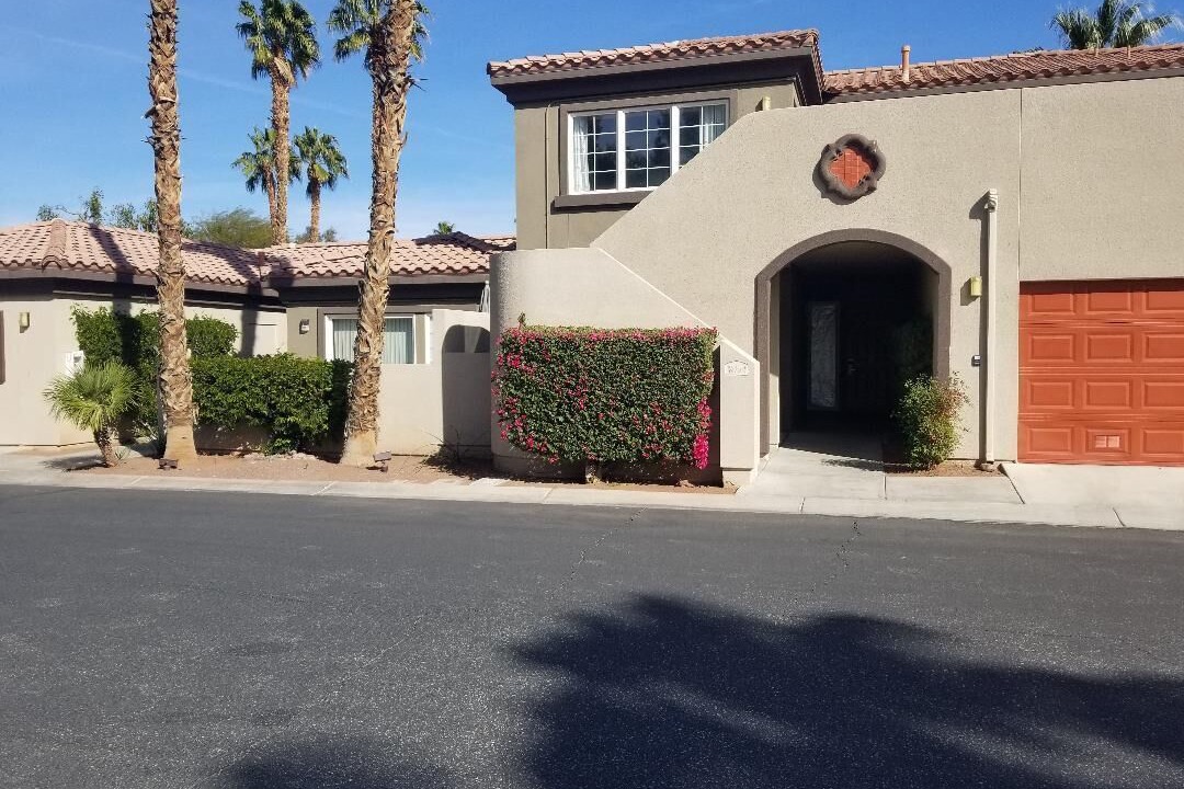 Photo of Outdoor in Cathedral City