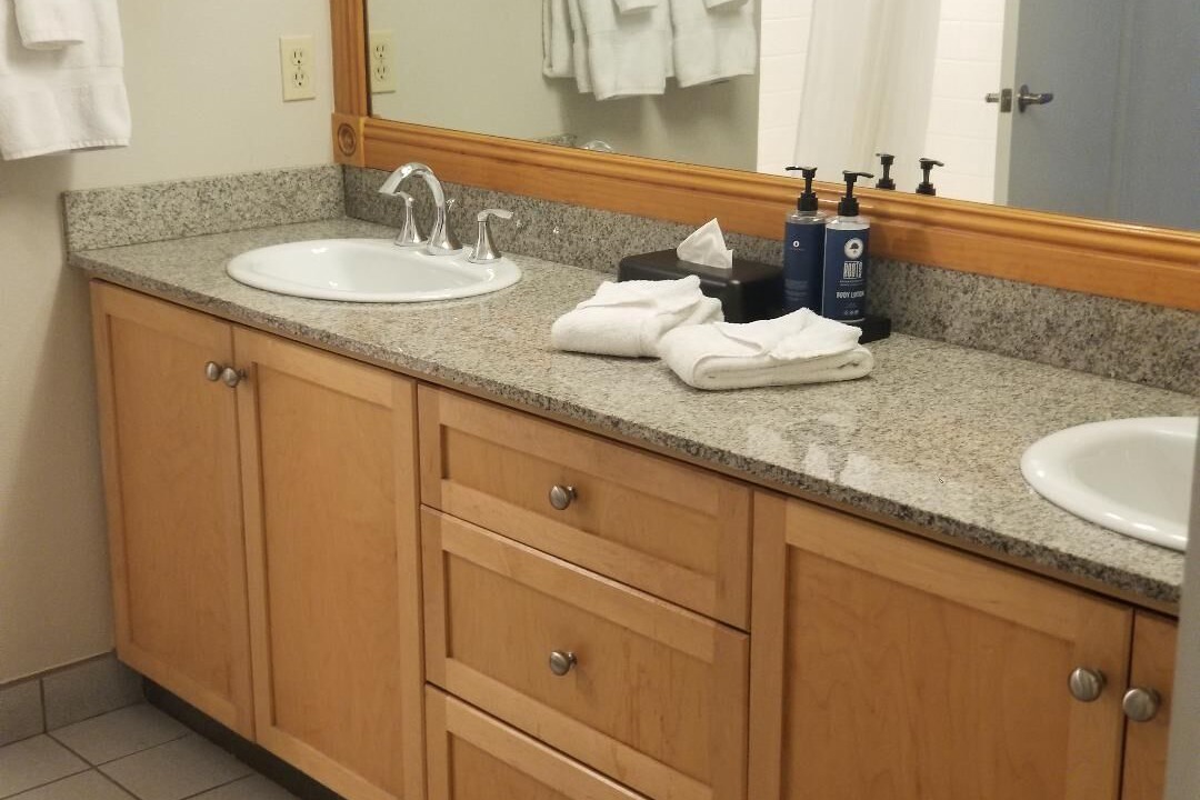 Photo of Bathroom in Cathedral City