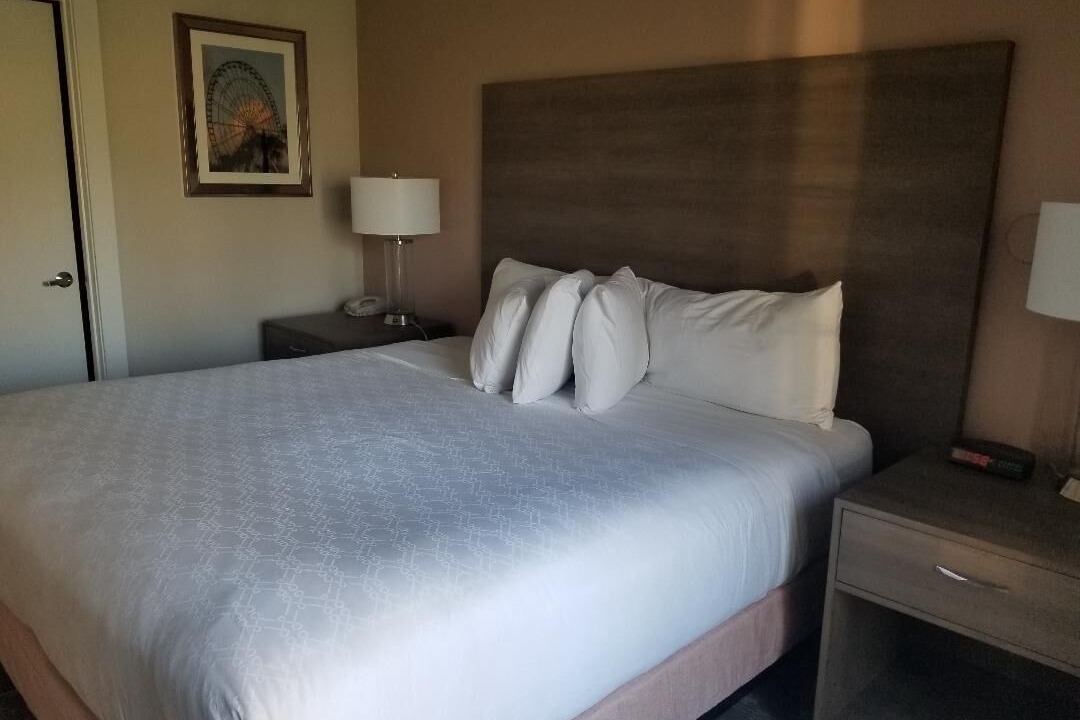 Photo of Bedroom in Cathedral City