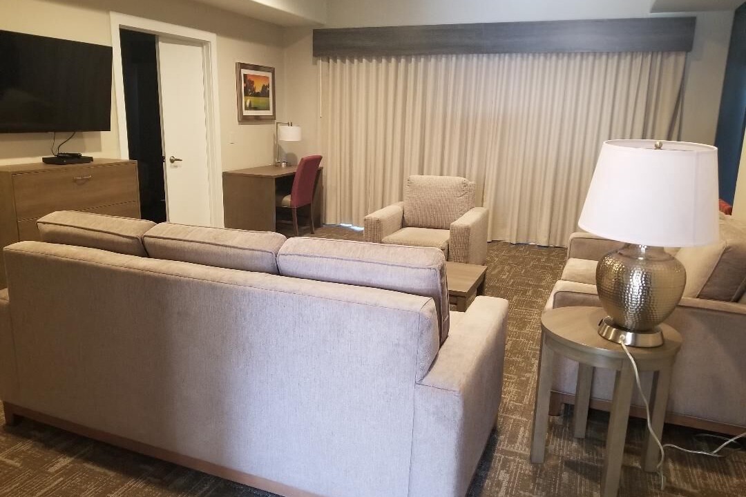Photo of Livingroom in Cathedral City