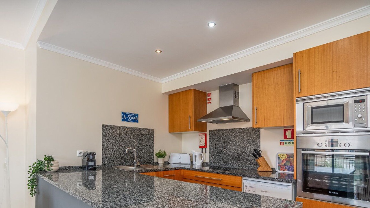 Photo of Kitchen in Olhos D'Agua