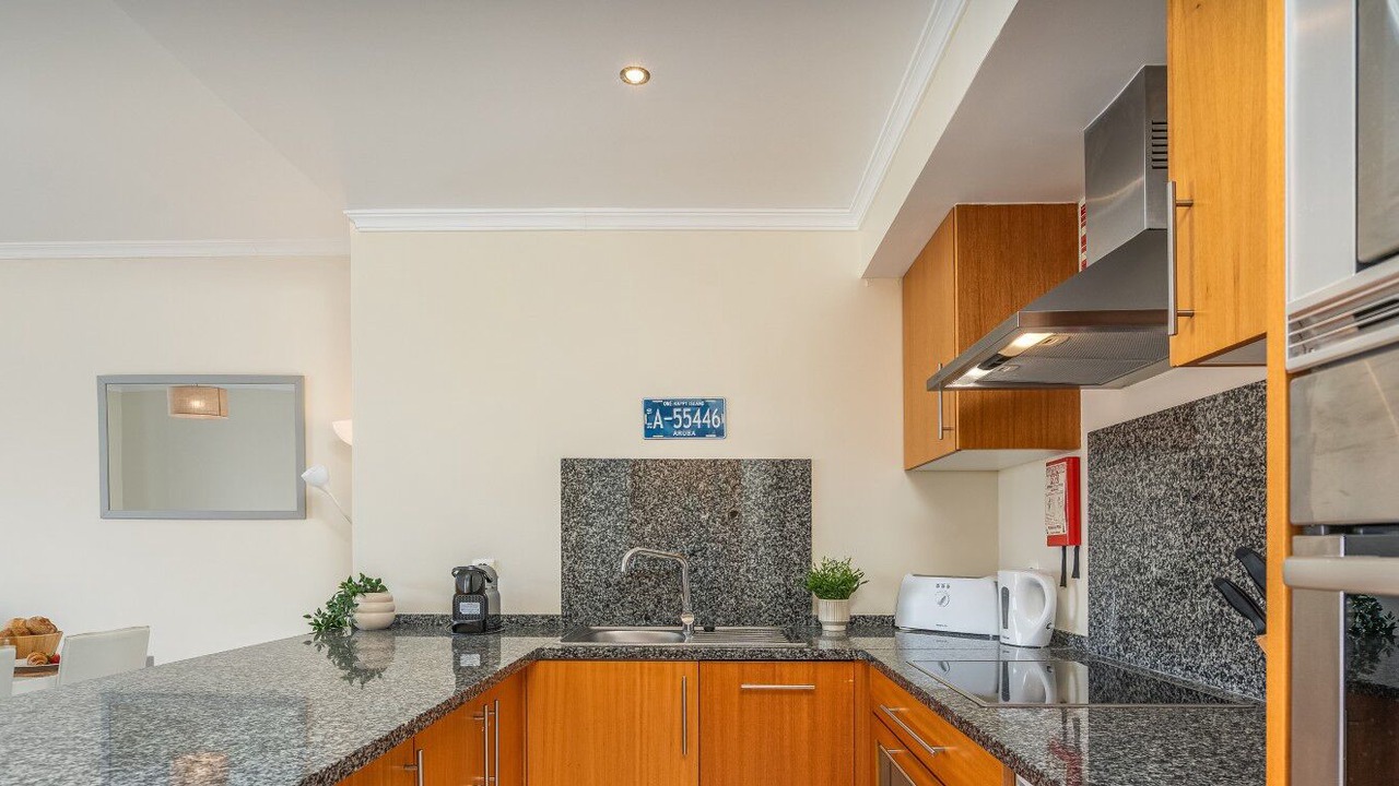 Photo of Kitchen in Olhos D'Agua