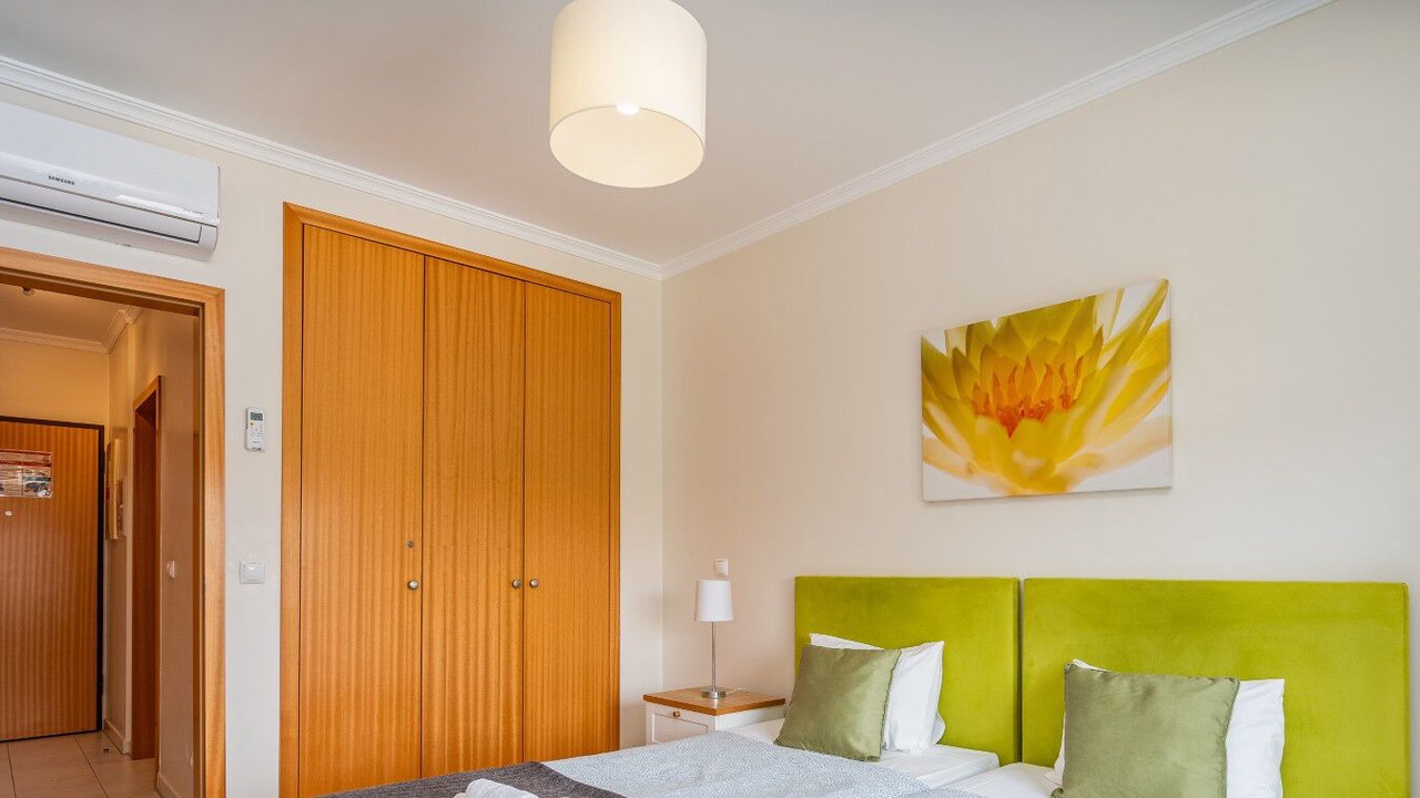 Photo of Bedroom in Olhos D'Agua