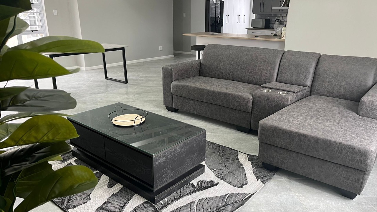 Photo of Livingroom in Jeffreys Bay