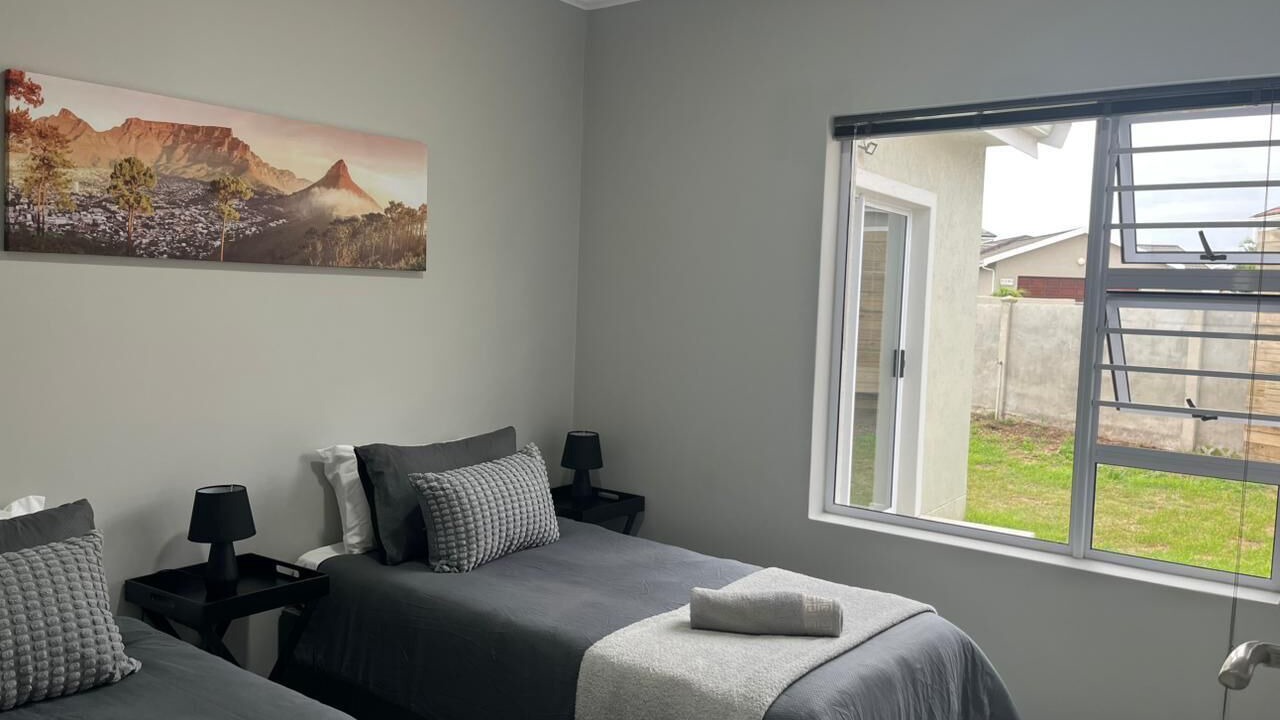 Photo of Bedroom in Jeffreys Bay