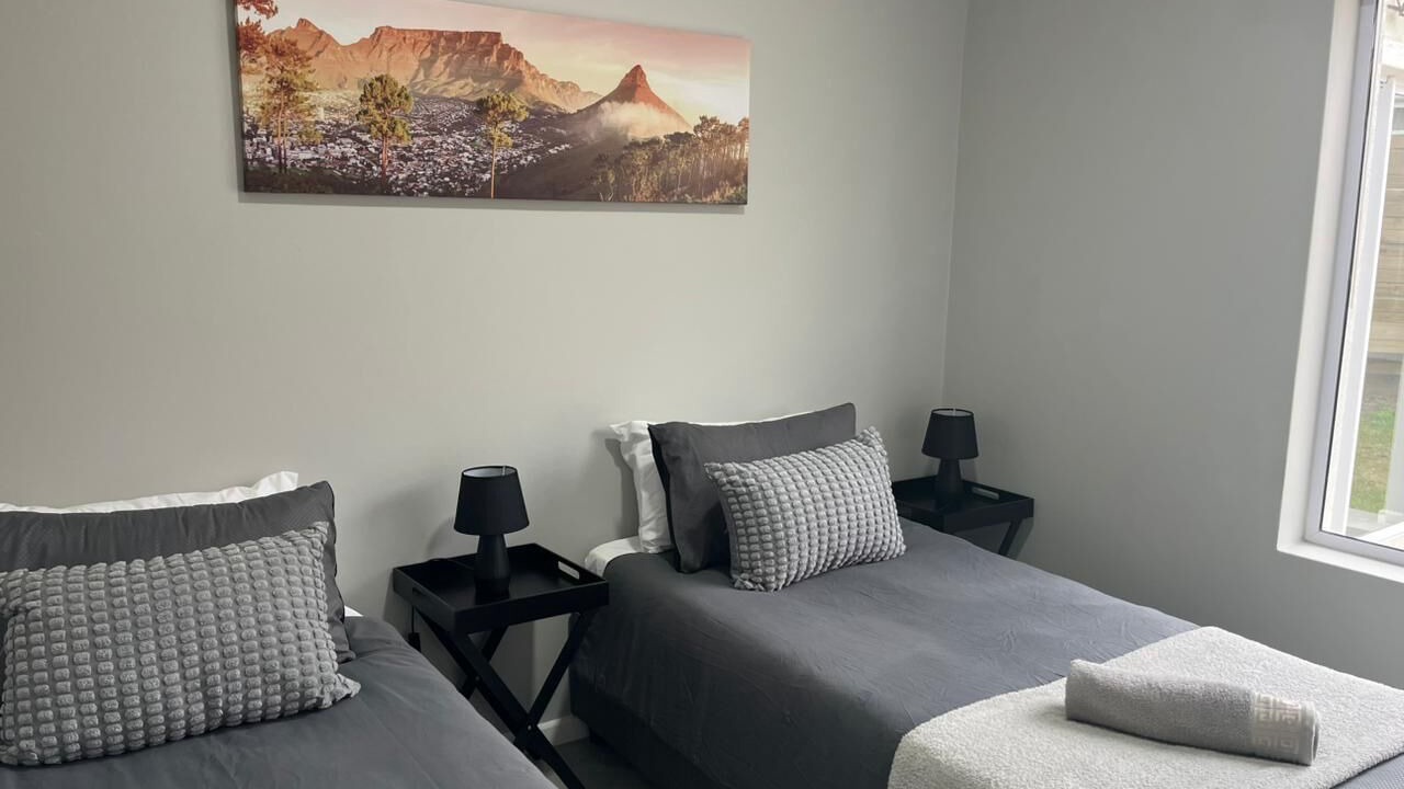 Photo of Bedroom in Jeffreys Bay