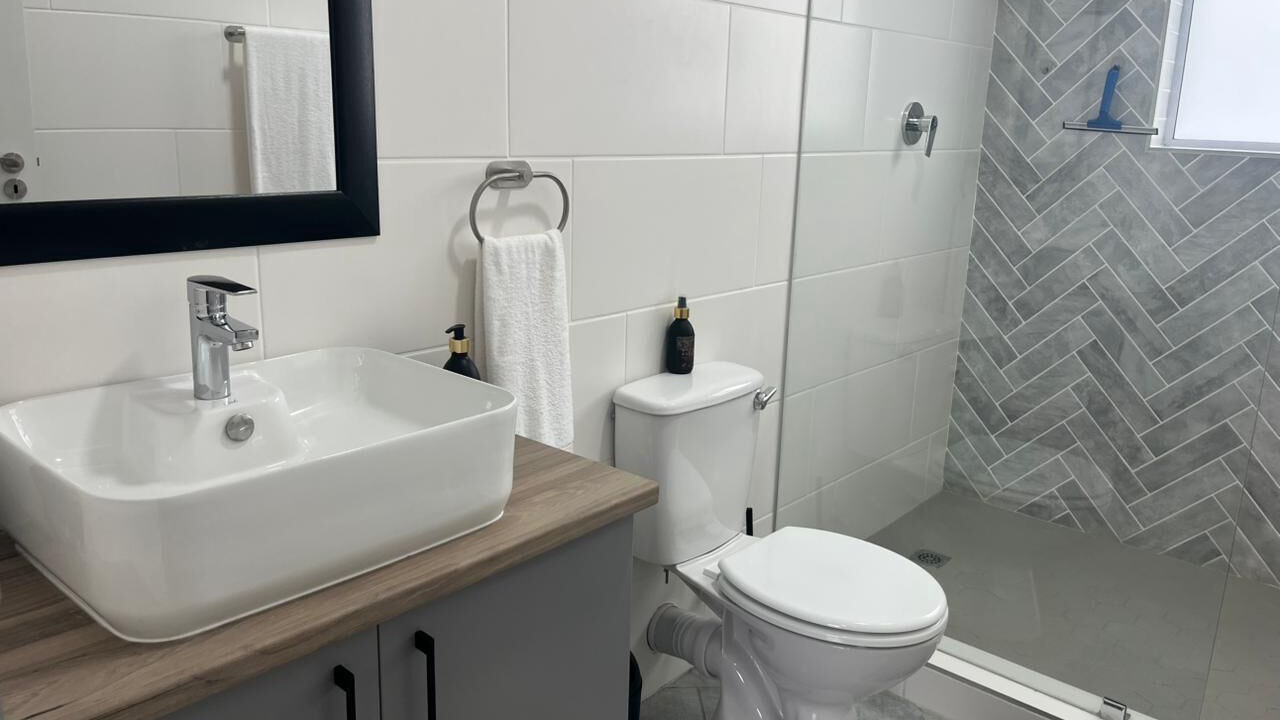 Photo of Bathroom in Jeffreys Bay