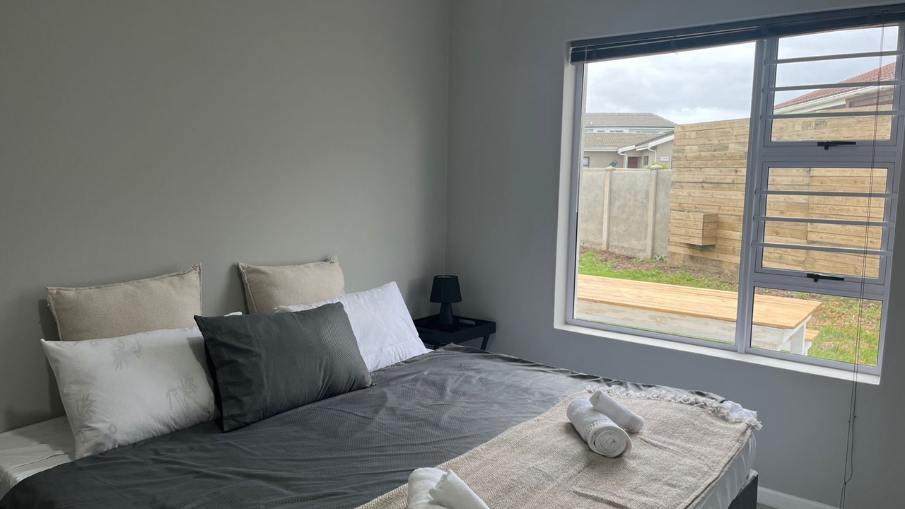 Photo of Bedroom in Jeffreys Bay