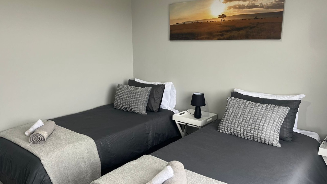 Photo of Bedroom in Jeffreys Bay