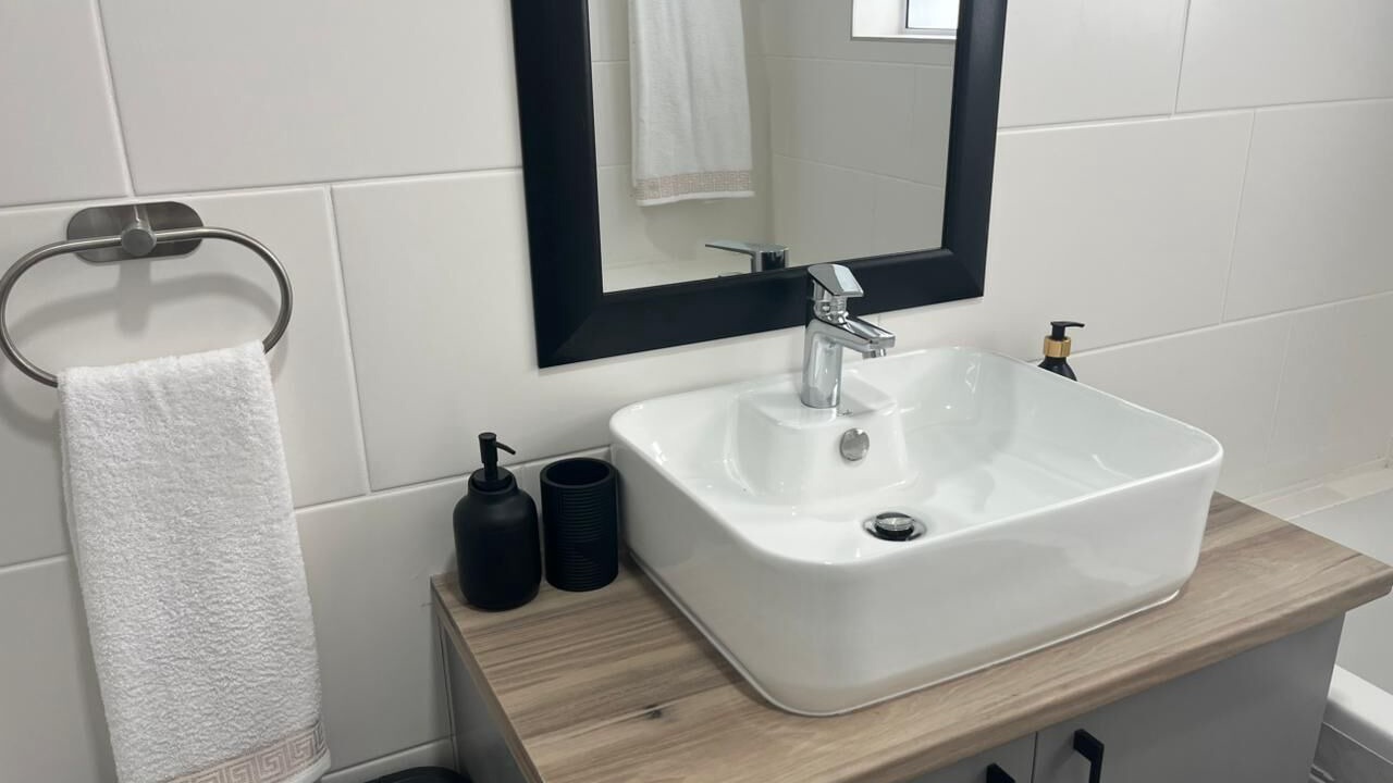 Photo of Bathroom in Jeffreys Bay